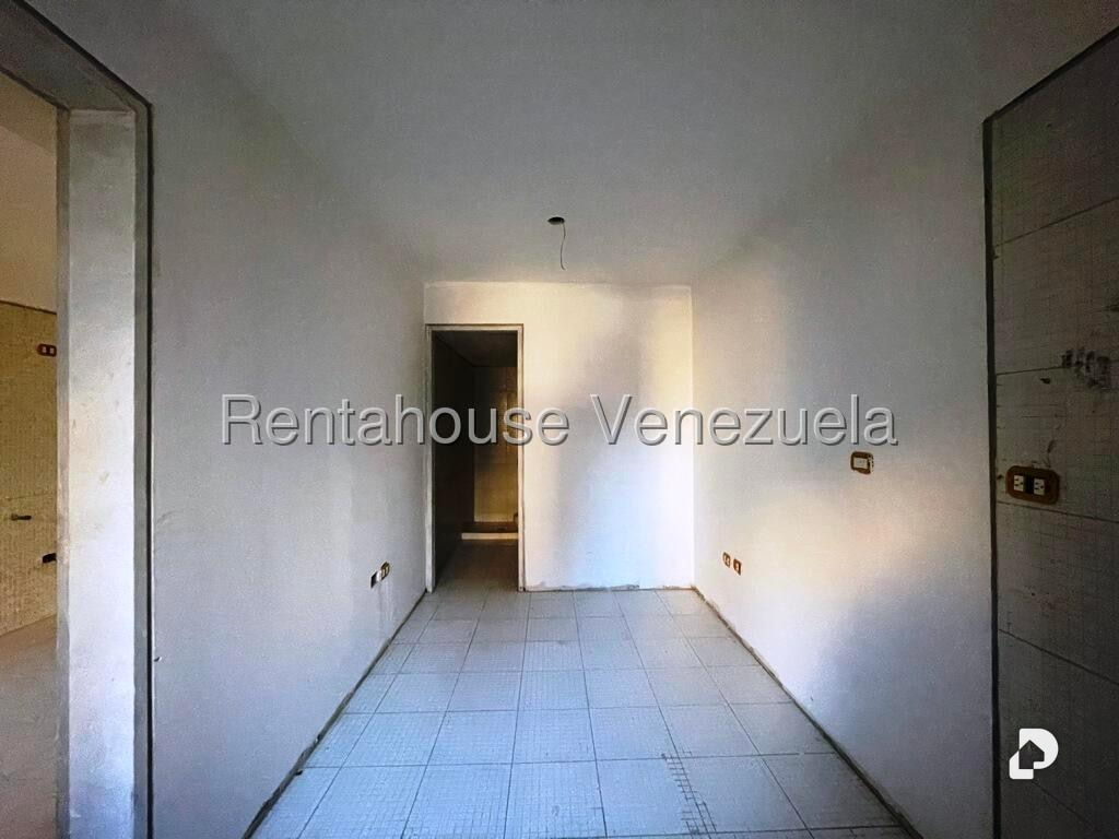 Apartamento en Los Dos Caminos, Caracas
