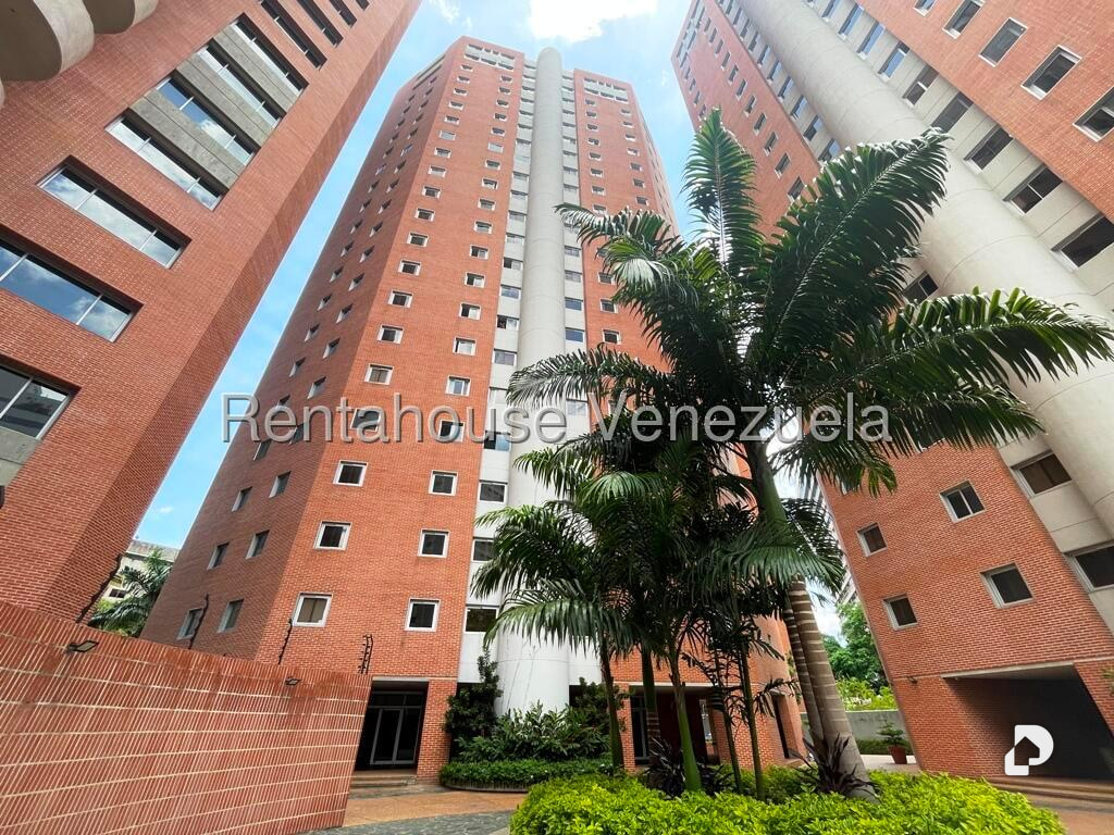 Apartamento en Los Dos Caminos, Caracas