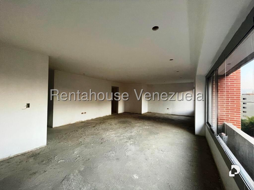 Apartamento en Los Dos Caminos, Caracas