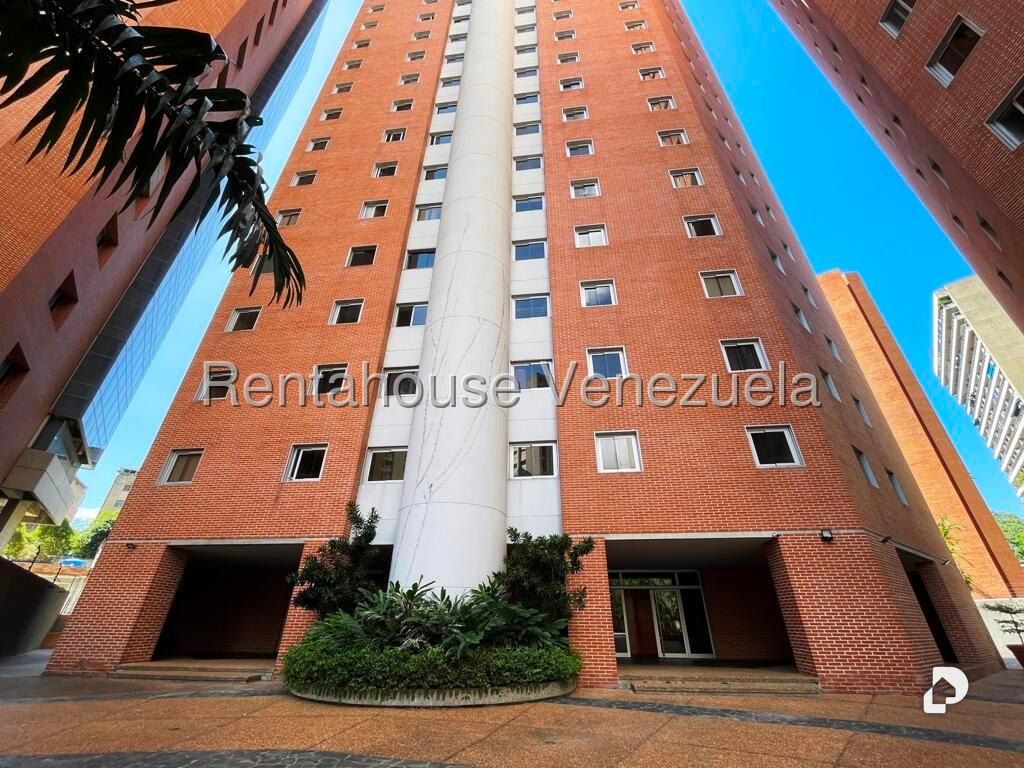 Apartamento en Los Dos Caminos, Caracas