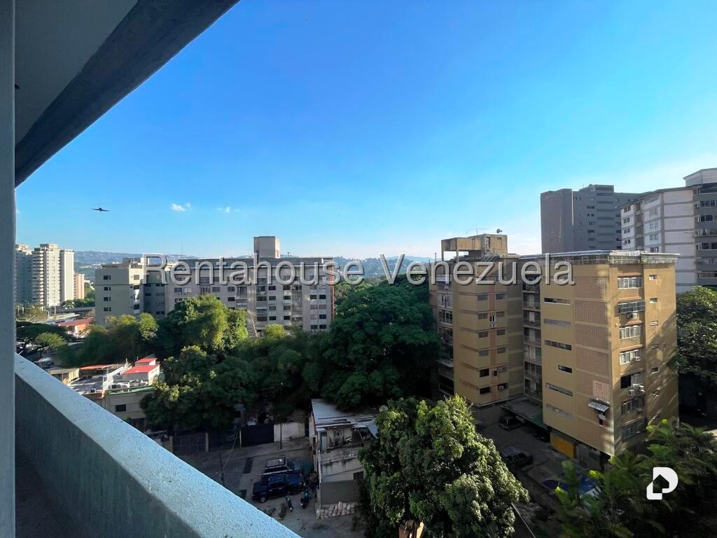 Apartamento en Los Dos Caminos, Caracas