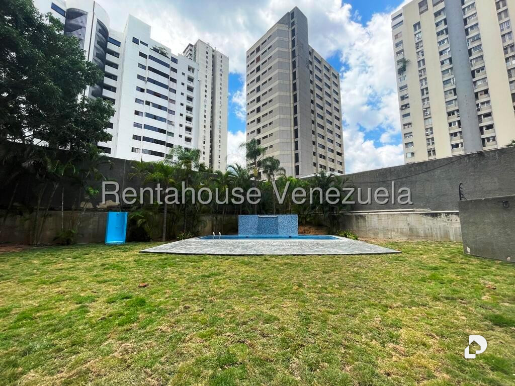 Apartamento en Los Dos Caminos, Caracas