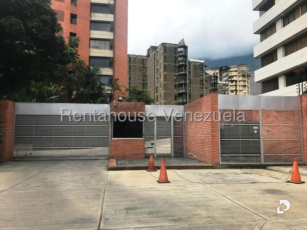 Apartamento en Los Dos Caminos, Caracas