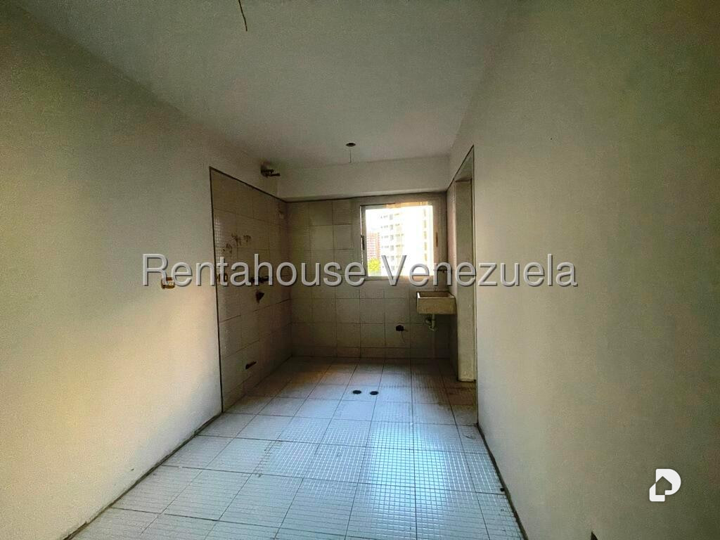 Apartamento en Los Dos Caminos, Caracas