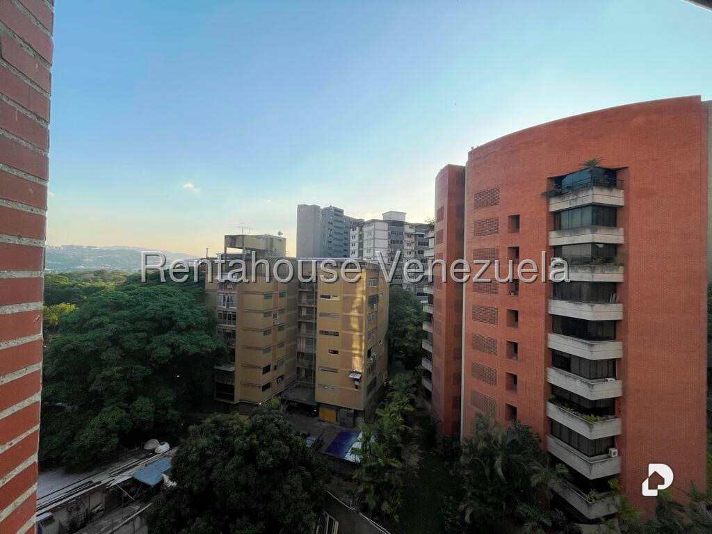 Apartamento en Los Dos Caminos, Caracas