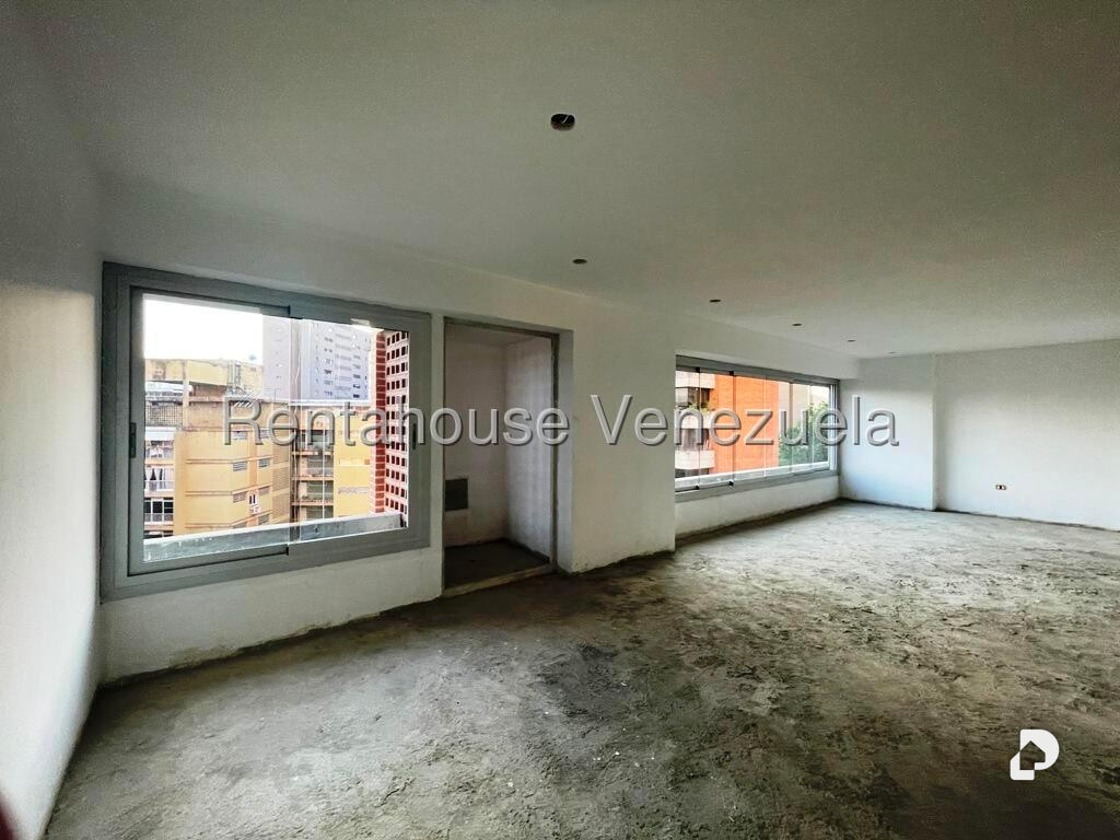 Apartamento en Los Dos Caminos, Caracas