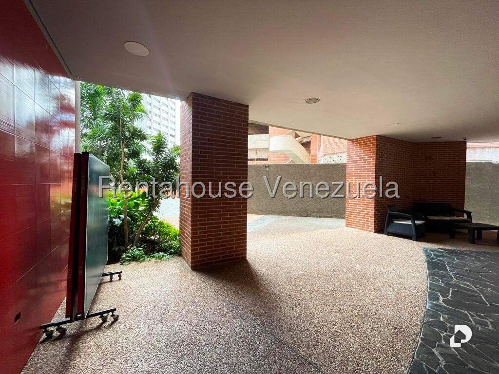 Apartamento en Los Dos Caminos, Caracas