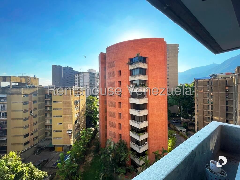 Apartamento en Los Dos Caminos, Caracas