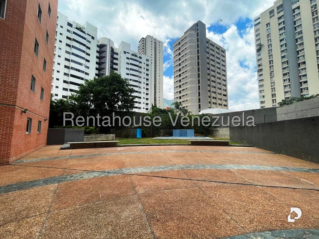 Apartamento en Los Dos Caminos, Caracas