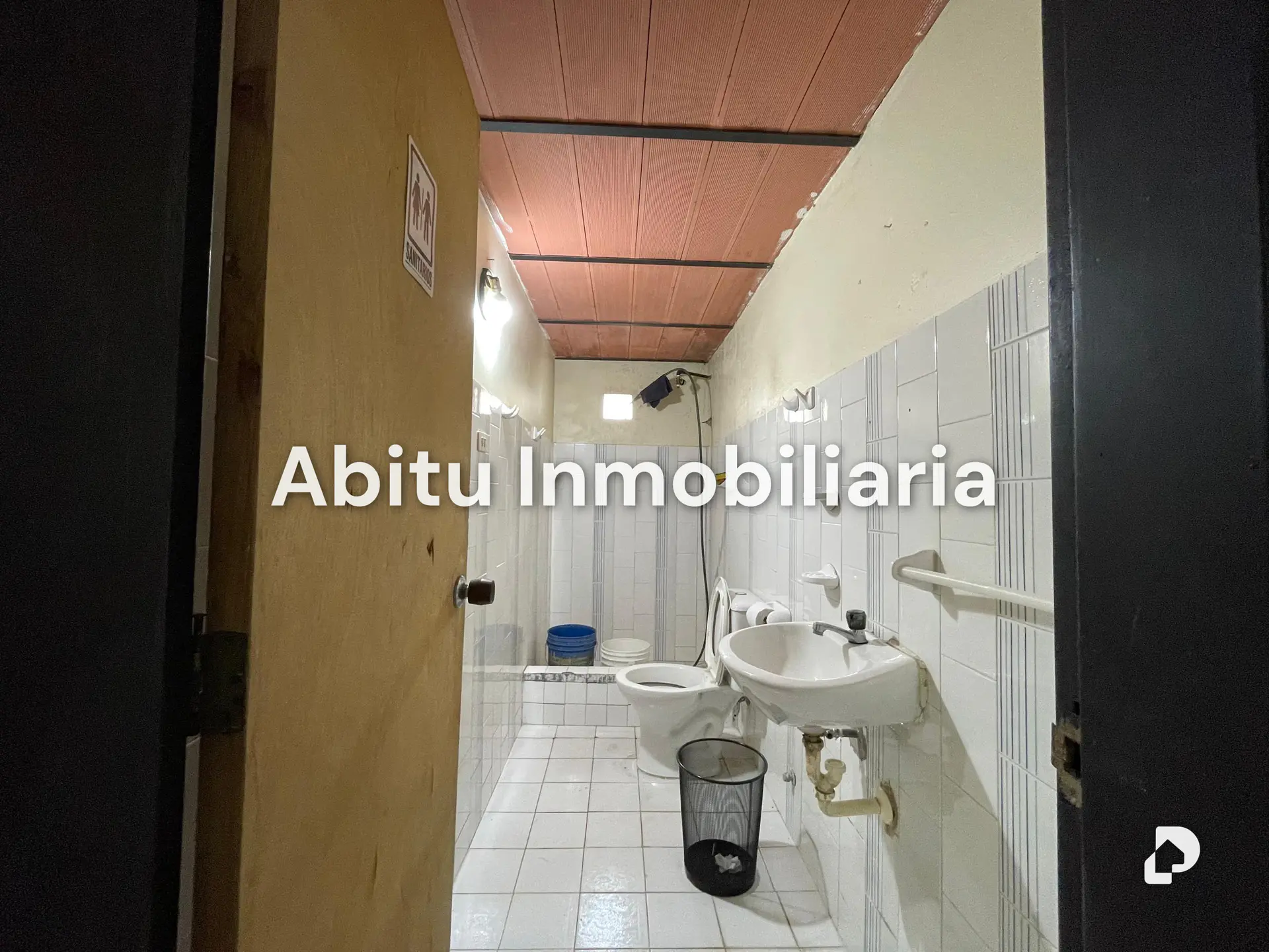 Galpón en Tejerías, La Victoria – 15