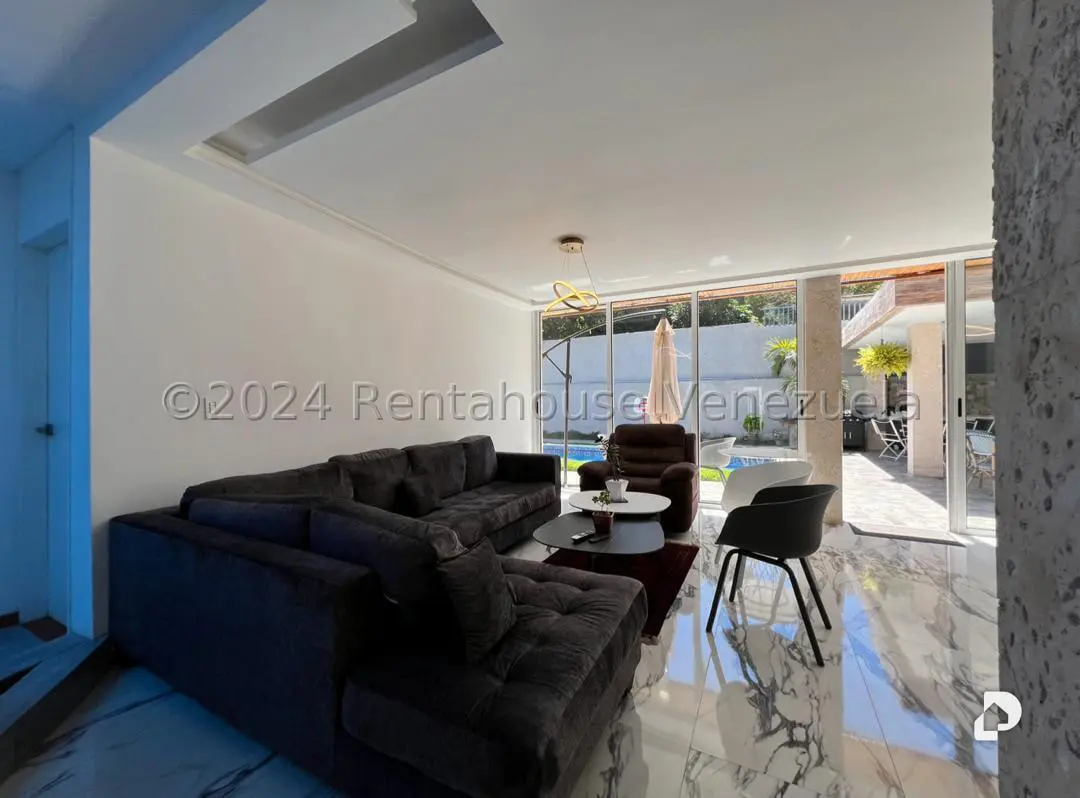 Casa en Prados del Este, Caracas – 15