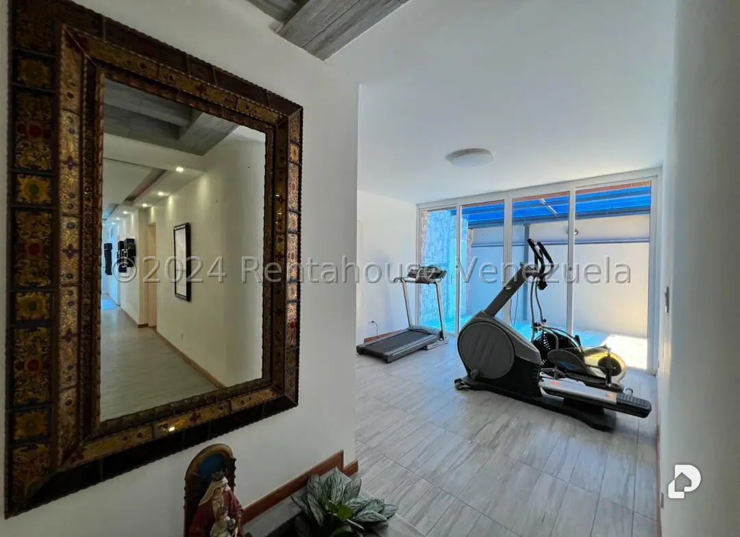 Casa en Prados del Este, Caracas – 20