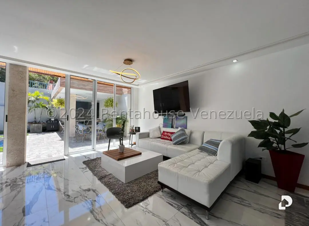 Casa en Prados del Este, Caracas – 8