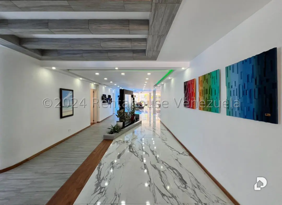 Casa en Prados del Este, Caracas – 5