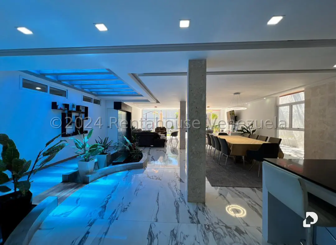 Casa en Prados del Este, Caracas – 10