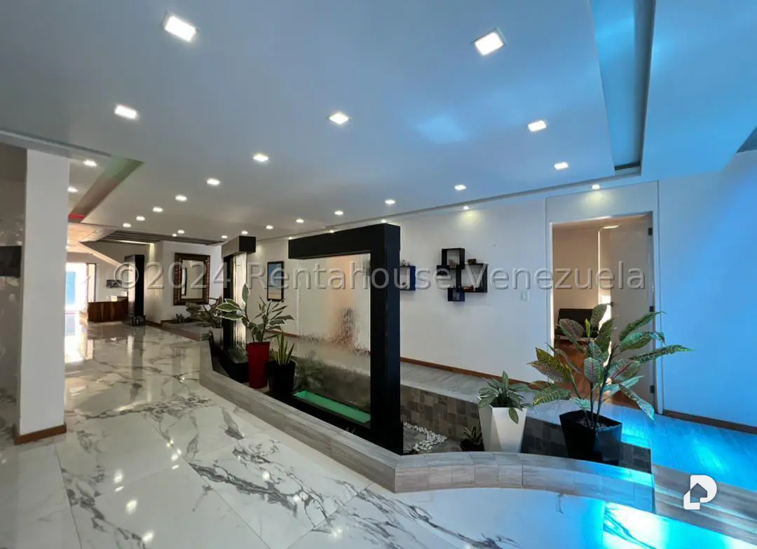 Casa en Prados del Este, Caracas – 6