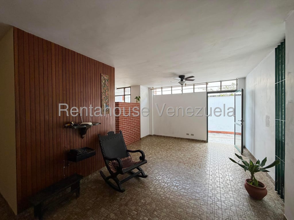 Casa en La Trinidad, Caracas
