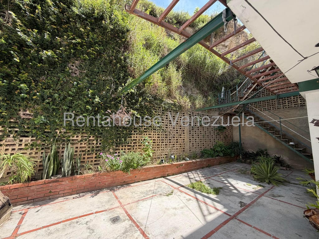 Casa en La Trinidad, Caracas
