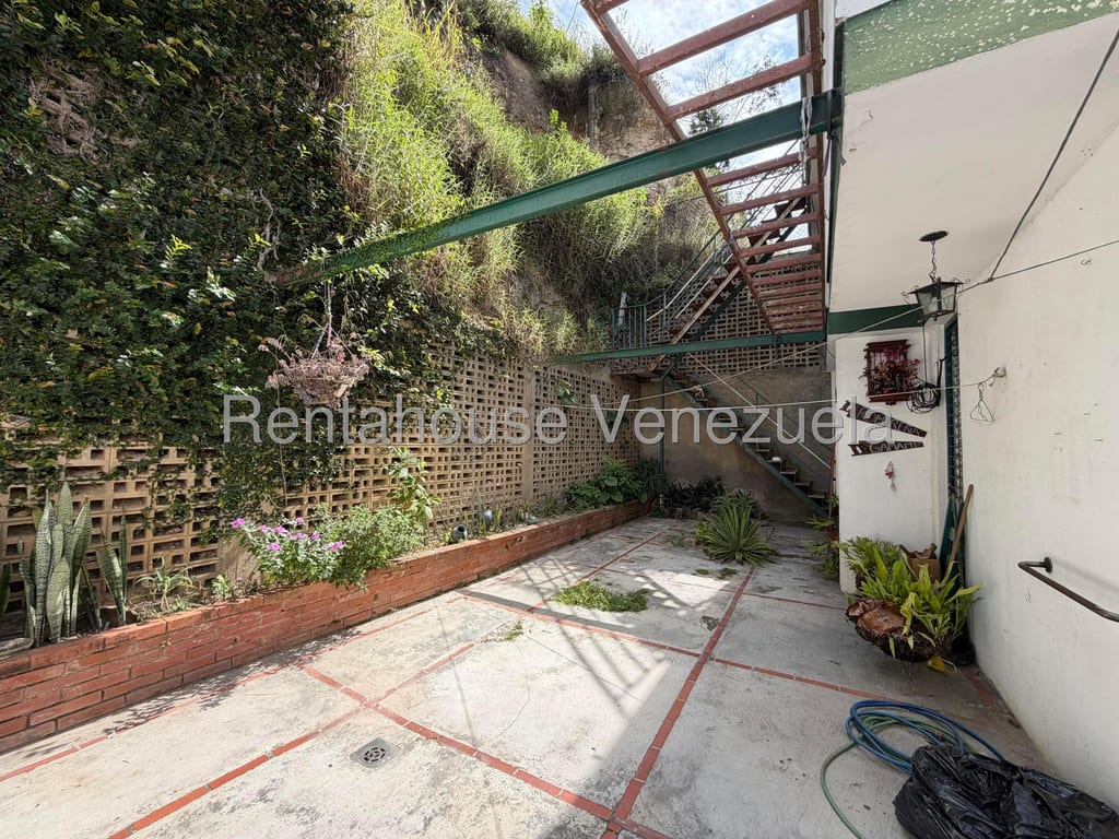 Casa en La Trinidad, Caracas