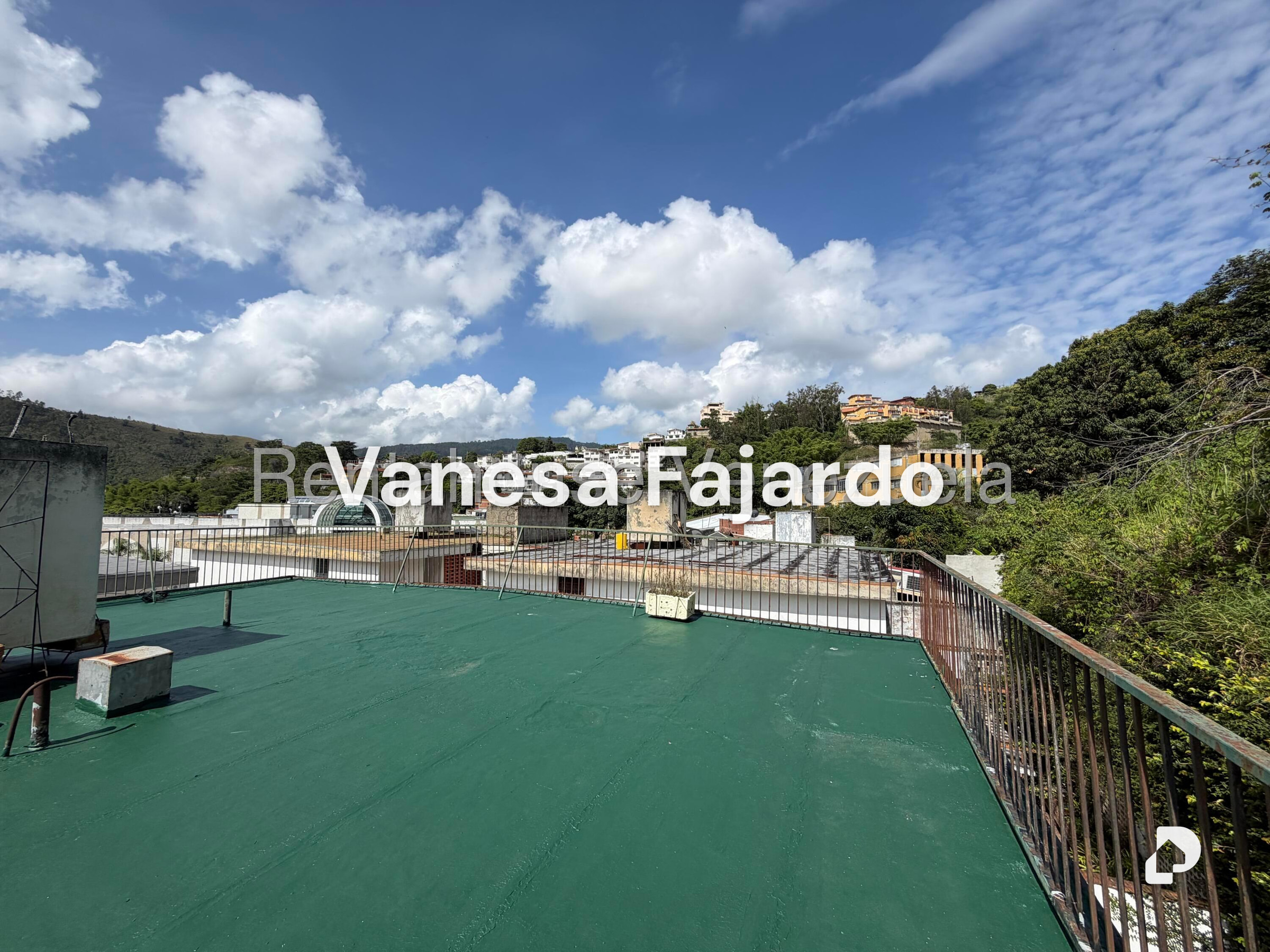 Casa en La Trinidad, Caracas – 22