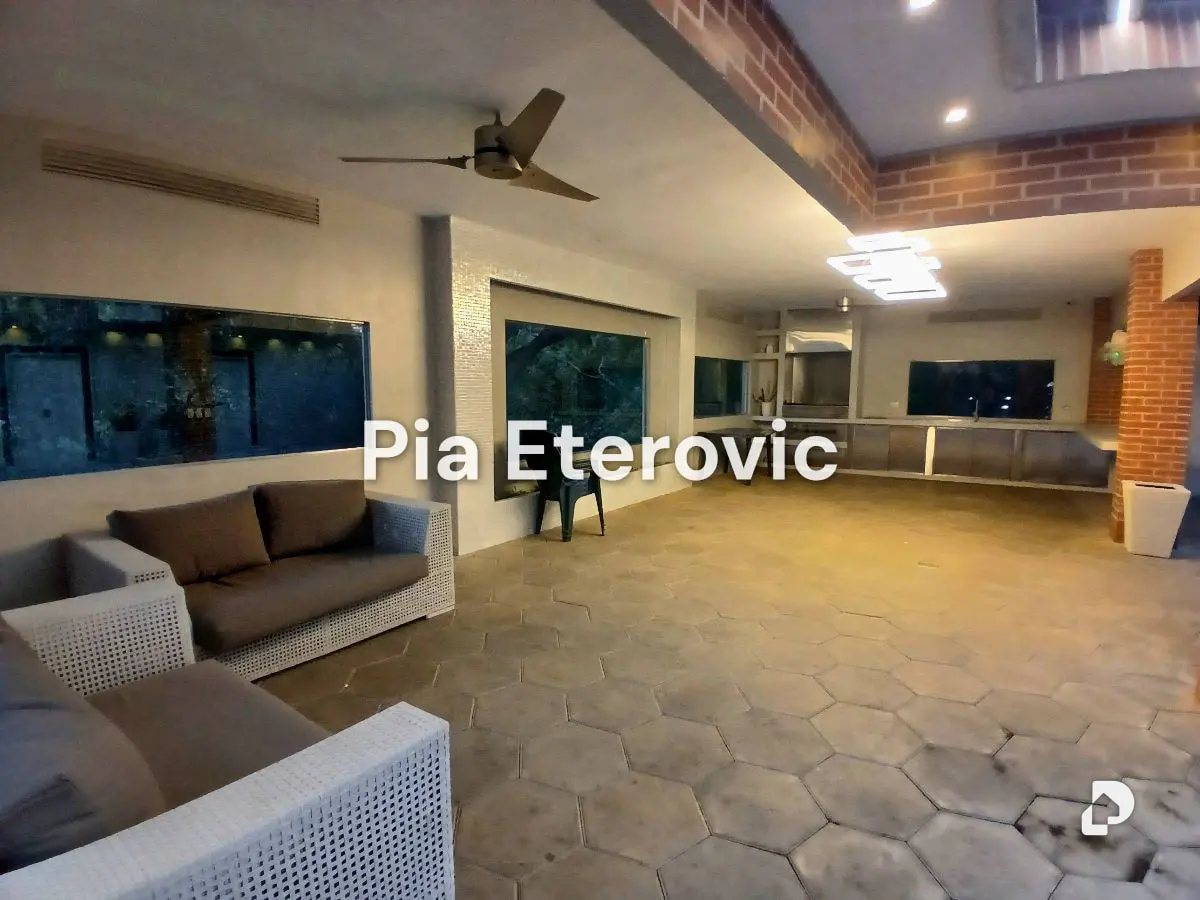 Apartamento en Parroquia Urbana San José, Valencia – 13