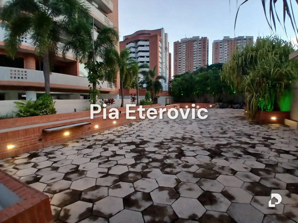 Apartamento en Parroquia Urbana San José, Valencia – 12