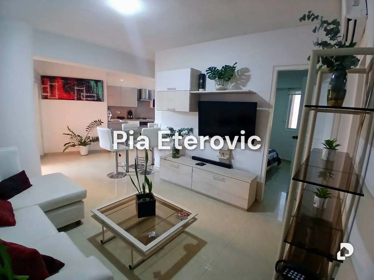 Apartamento en Parroquia Urbana San José, Valencia – 2