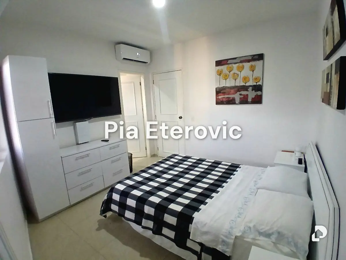 Apartamento en Parroquia Urbana San José, Valencia – 9