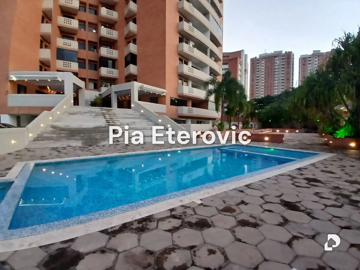 Apartamento en Parroquia Urbana San José, Valencia – 17