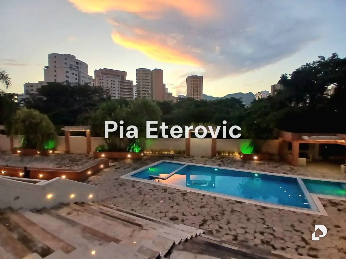 Apartamento en Parroquia Urbana San José, Valencia – 15