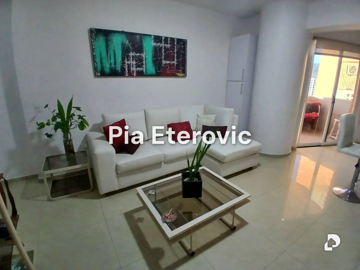Apartamento en Parroquia Urbana San José, Valencia – 11