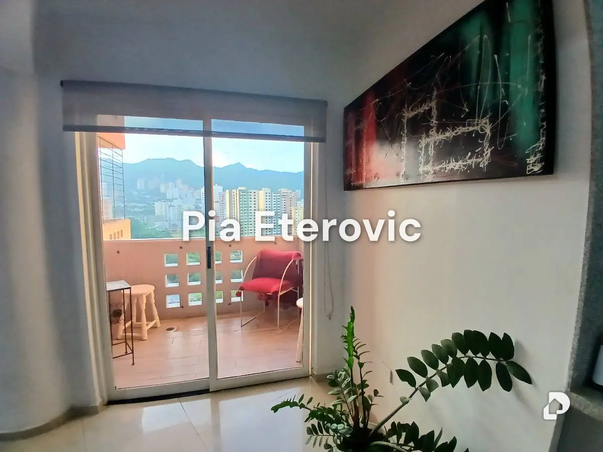 Apartamento en Parroquia Urbana San José, Valencia – 14