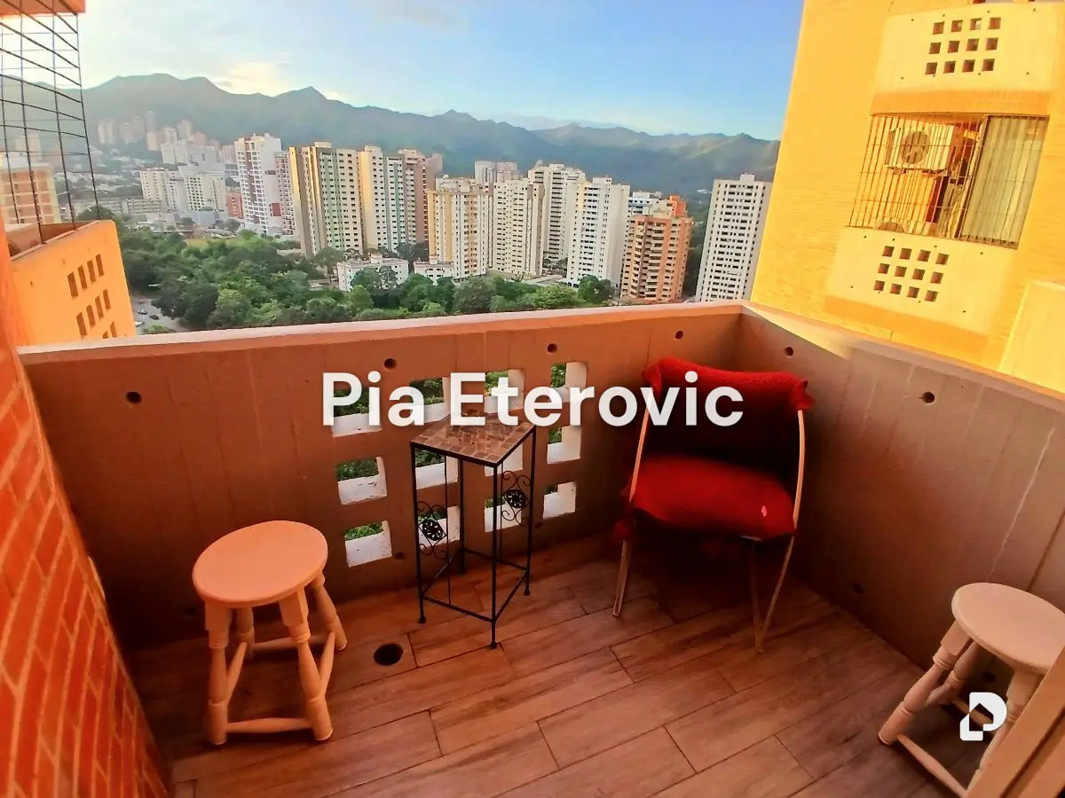 Apartamento en Parroquia Urbana San José, Valencia – 21