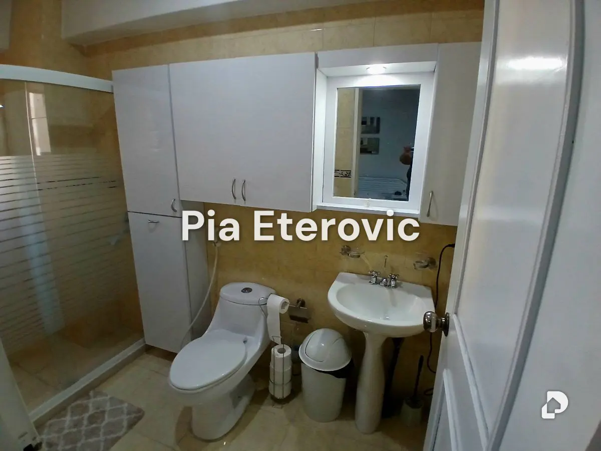 Apartamento en Parroquia Urbana San José, Valencia – 8