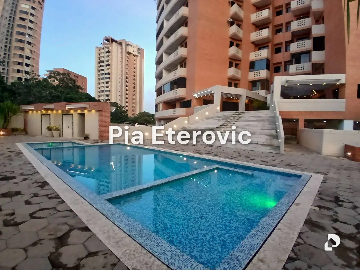 Apartamento en Parroquia Urbana San José, Valencia – 22