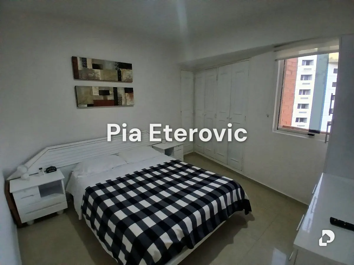 Apartamento en Parroquia Urbana San José, Valencia – 26
