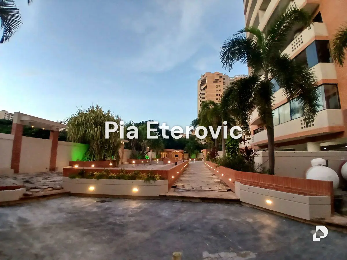 Apartamento en Parroquia Urbana San José, Valencia – 16
