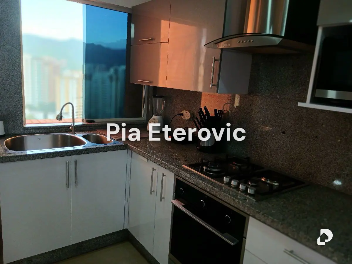 Apartamento en Parroquia Urbana San José, Valencia – 3