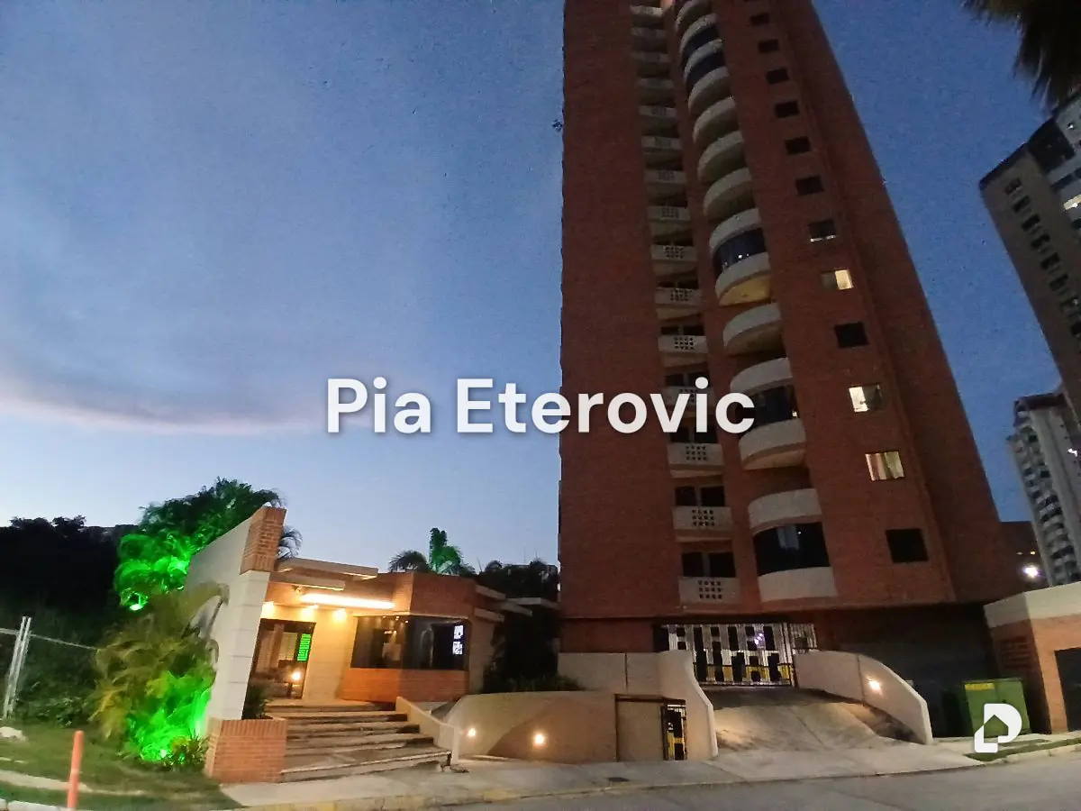 Apartamento en Parroquia Urbana San José, Valencia – 19