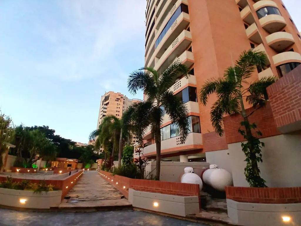 Apartamento en Parroquia Urbana San José, Valencia - 1