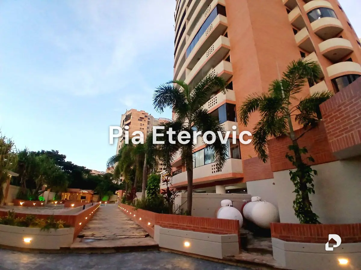 Apartamento en Parroquia Urbana San José, Valencia – 1