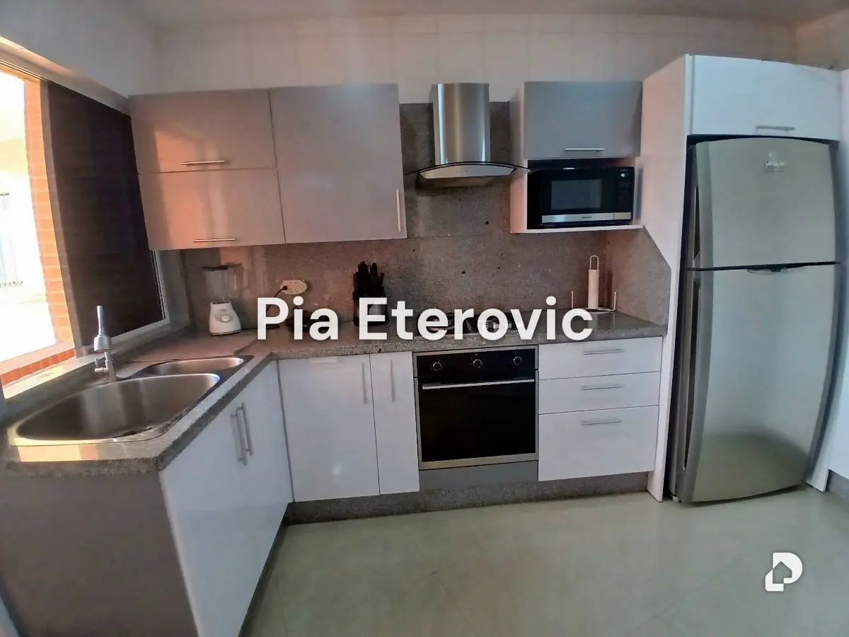Apartamento en Parroquia Urbana San José, Valencia – 23