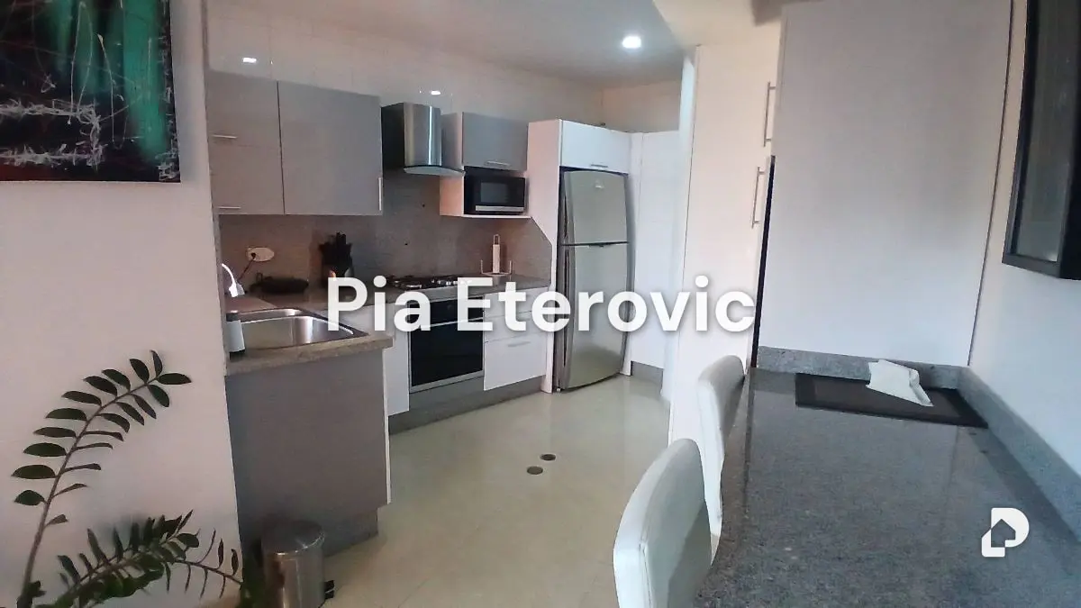 Apartamento en Parroquia Urbana San José, Valencia – 4