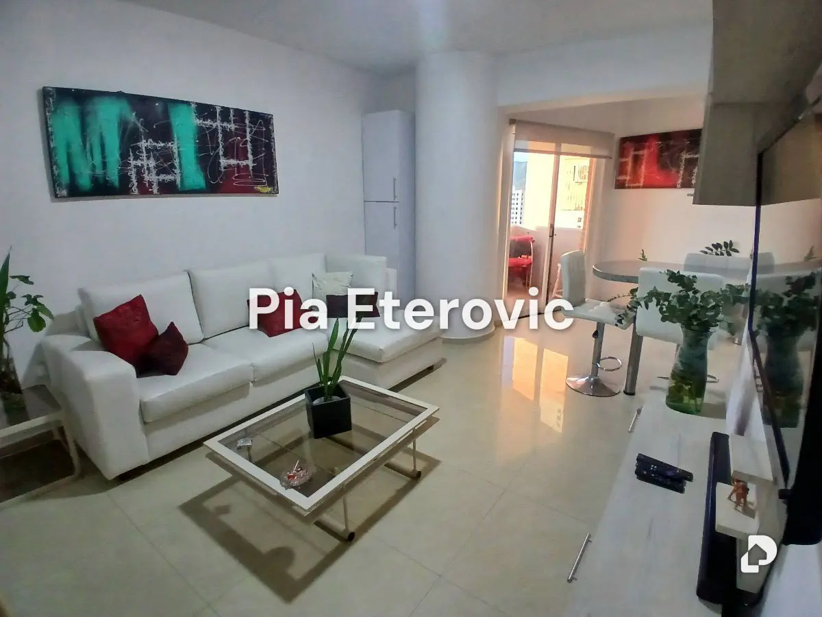 Apartamento en Parroquia Urbana San José, Valencia – 5
