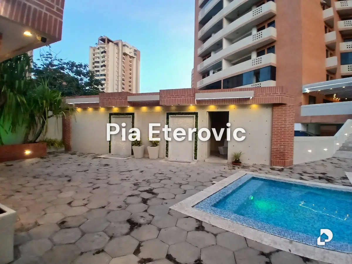 Apartamento en Parroquia Urbana San José, Valencia – 18