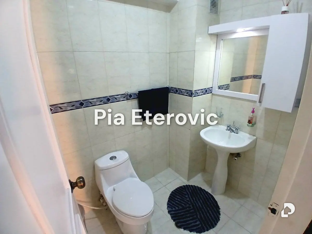 Apartamento en Parroquia Urbana San José, Valencia – 6