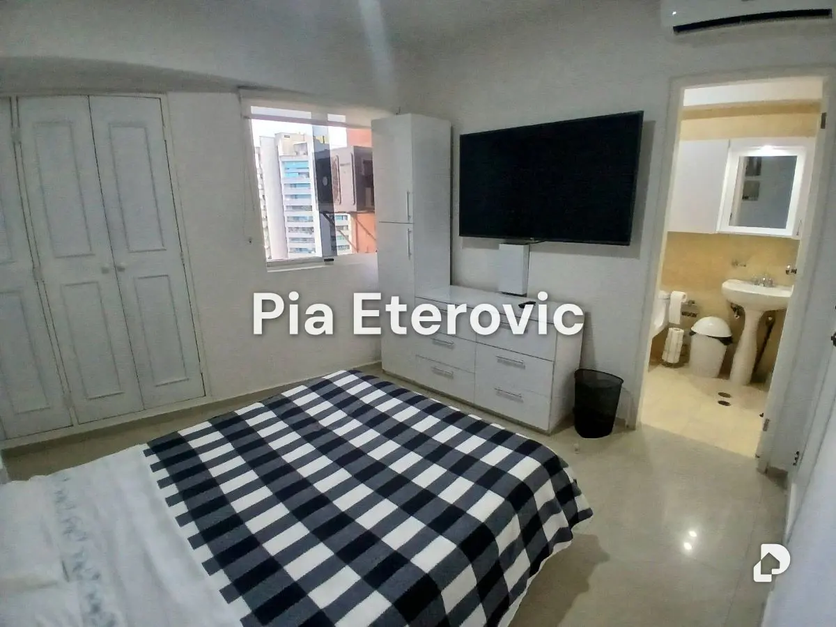 Apartamento en Parroquia Urbana San José, Valencia – 7