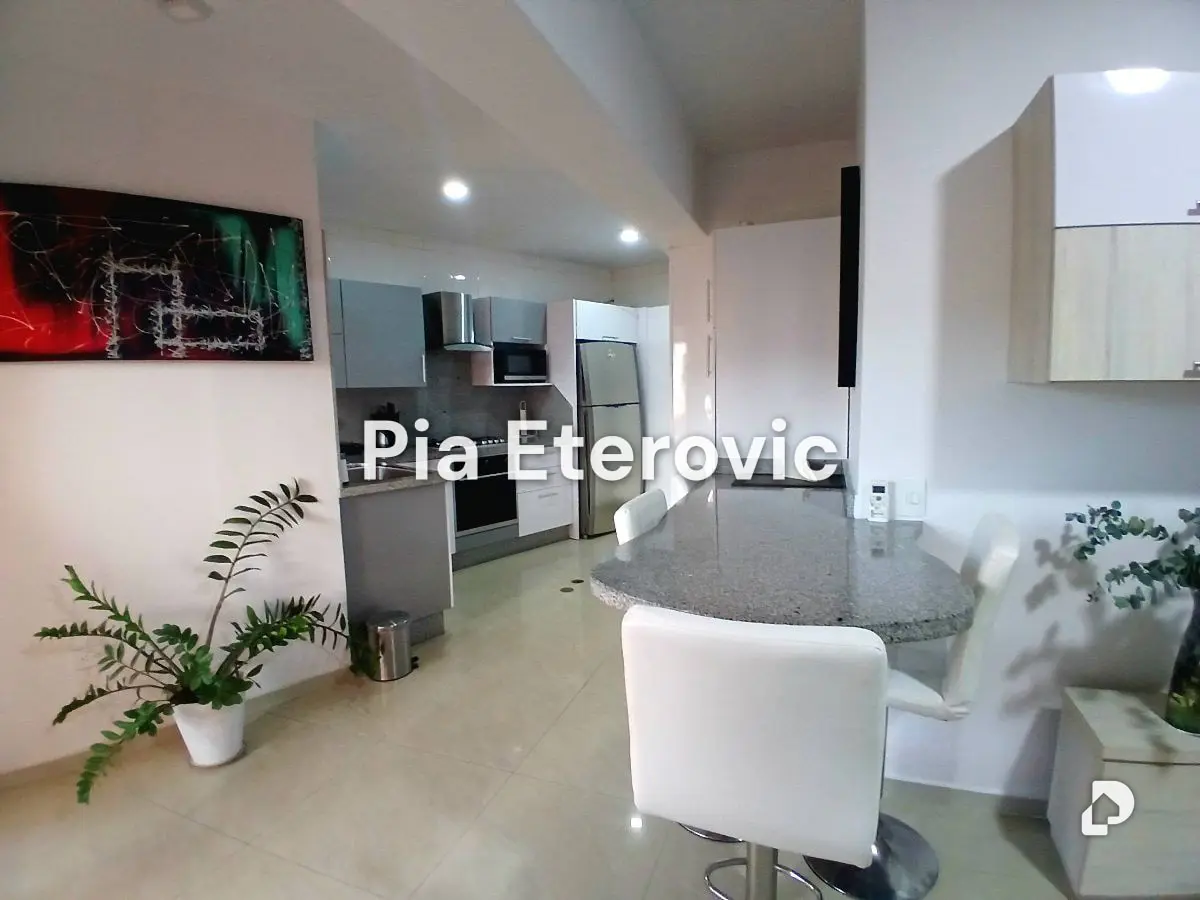 Apartamento en Parroquia Urbana San José, Valencia – 10