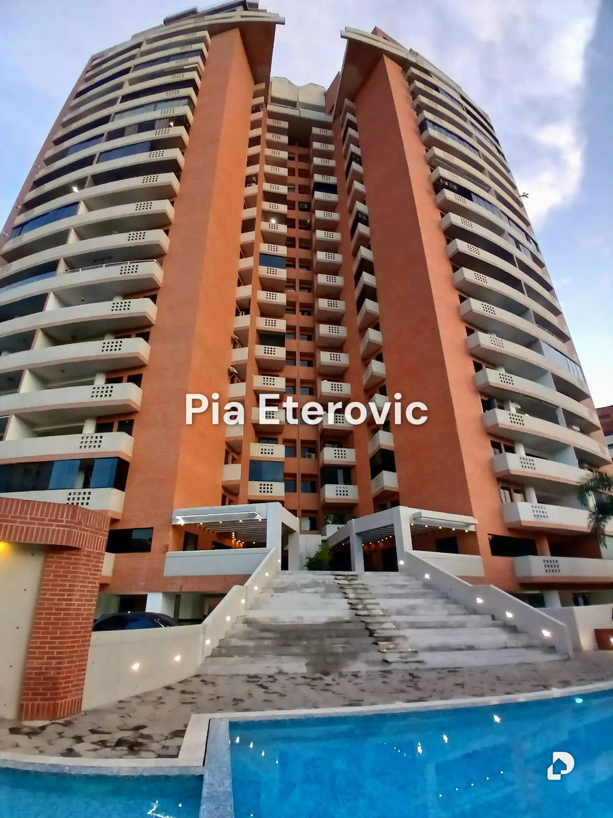 Apartamento en Parroquia Urbana San José, Valencia – 25