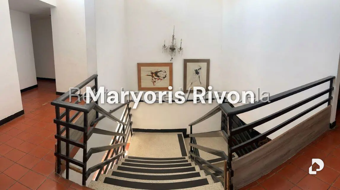 Casa en Los Chorros, Caracas – 15